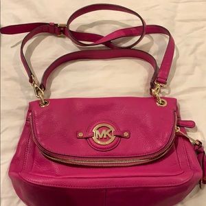 Michael Kors Crossbody